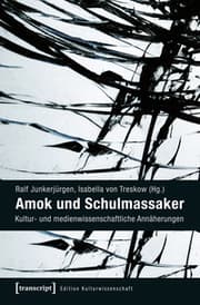 Cover von Amok und Schulmassaker