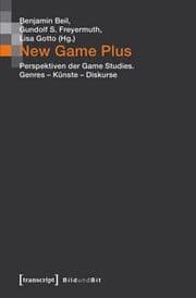 Cover von New Game Plus