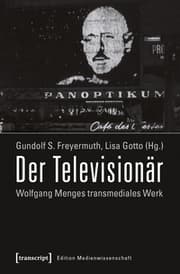 Cover von Der Televisionär