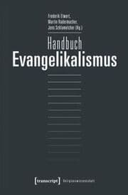 Cover von Handbuch Evangelikalismus