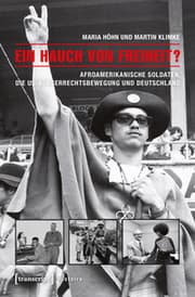 Cover von Ein Hauch von Freiheit?