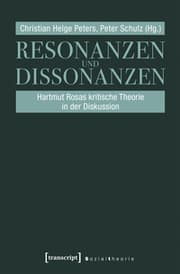 Cover von Resonanzen und Dissonanzen