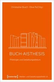 Cover von Buch-Aisthesis