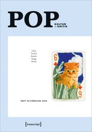 Cover von POP