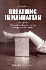 Cover von Breathing in Manhattan