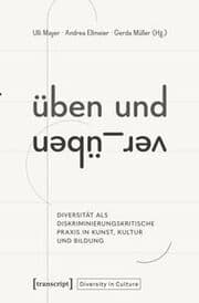 Cover von Üben und Ver_Üben