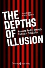 Cover von The Depths of Illusion