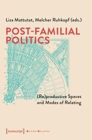 Cover von Post-Familial Politics