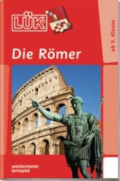 Cover von LÜK - Die Römer