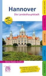 Cover von Hannover