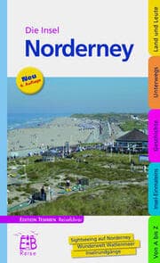 Cover von Die Insel Norderney