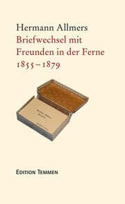 Cover von Hermann Allmers