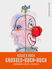 Cover von GROSSES KOCH BUCH