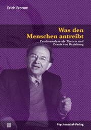 Cover von Was den Menschen antreibt