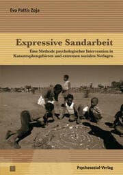 Cover von Expressive Sandarbeit