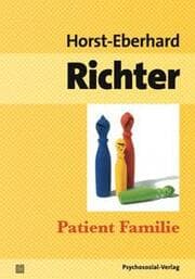Cover von Patient Familie