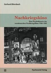 Cover von Nachkriegskino