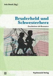 Cover von Bruderheld und Schwesterherz