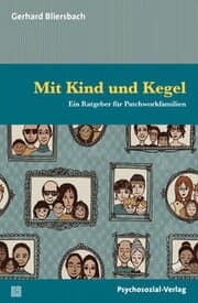 Cover von Mit Kind und Kegel