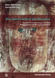 Cover von Die innere Arbeit des Beraters