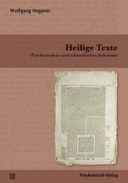 Cover von Heilige Texte