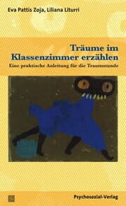 Cover von Träume im Klassenzimmer erzählen