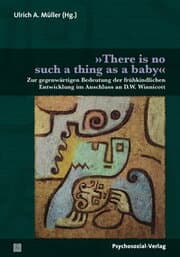 Cover von 'There is no such thing as a baby'
