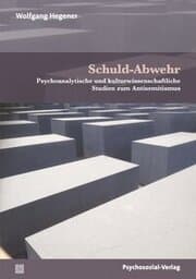 Cover von Schuld-Abwehr
