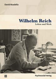 Cover von Wilhelm Reich