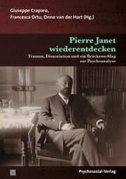 Cover von Pierre Janet wiederentdecken