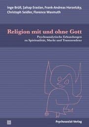 Cover von Religion mit und ohne Gott