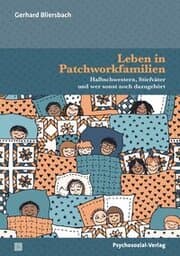 Cover von Leben in Patchworkfamilien