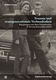 Cover von Trauma und transgenerationale Verbundenheit