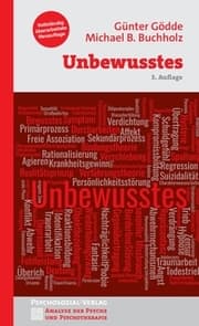 Cover von Unbewusstes