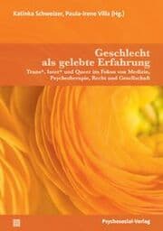 Cover von Geschlecht als gelebte Erfahrung