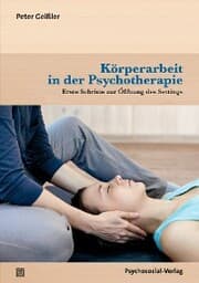 Cover von Körperarbeit in der Psychotherapie
