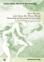 Cover von Der Besen, mit dem die Hexe fliegt