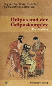 Cover von Ödipus und der Ödipuskomplex