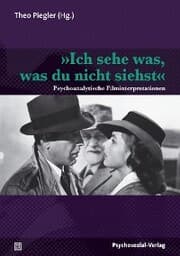 Cover von »Ich sehe was, was du nicht siehst«