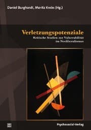 Cover von Verletzungspotenziale