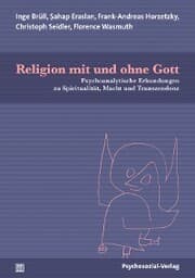 Cover von Religion mit und ohne Gott