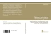 Cover von Netzwerk-orientiertes Kundenmanagement
