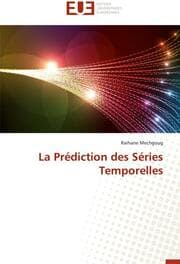 Cover von La Prédiction des Séries Temporelles