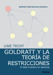 Cover von Goldratt y la Teoría de Restricciones