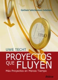Cover von Proyectos que Fluyen