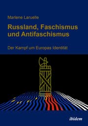 Cover von Russland, Faschismus und Antifaschismus
