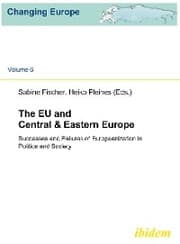 Cover von The EU and Central & Eastern Europe