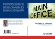 Cover von The Death of Salesmen