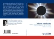 Cover von Martian Death Rays