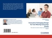 Cover von Innovative Packaging Design for Fast Moving Consumer Goods